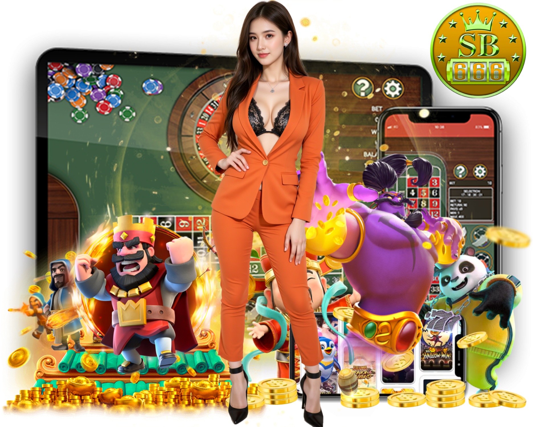SB666 สล็อต เครดิตฟรี
